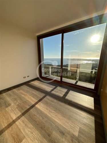 PARCELA Ocho Quebradas