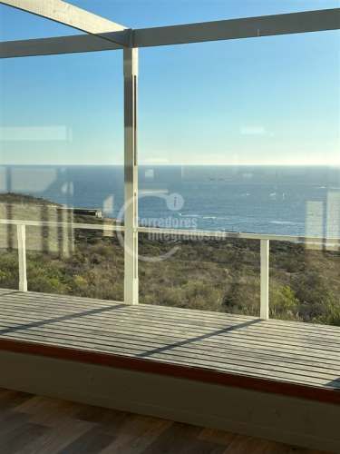 PARCELA Ocho Quebradas