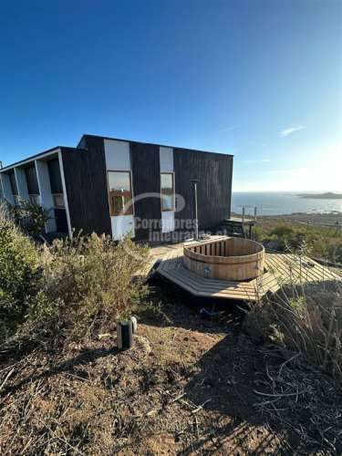 PARCELA Ocho Quebradas