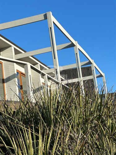 PARCELA Ocho Quebradas