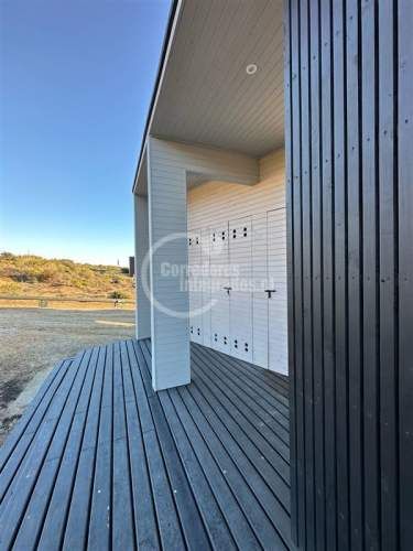 PARCELA Ocho Quebradas