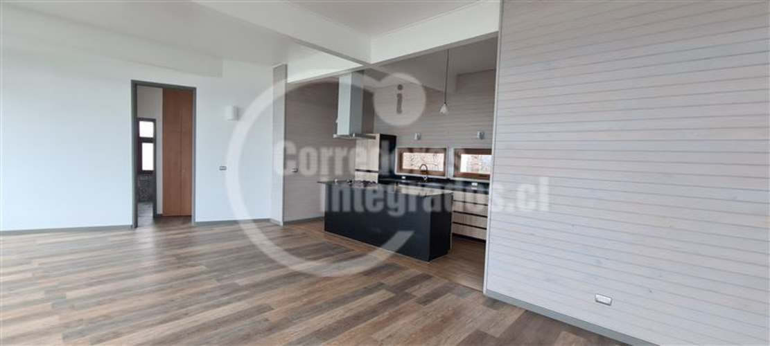 PARCELA Ocho Quebradas