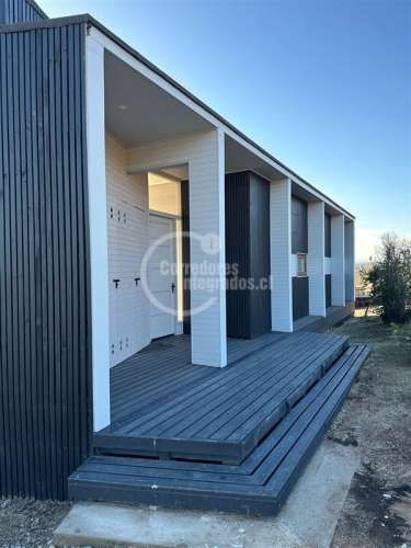 PARCELA Ocho Quebradas