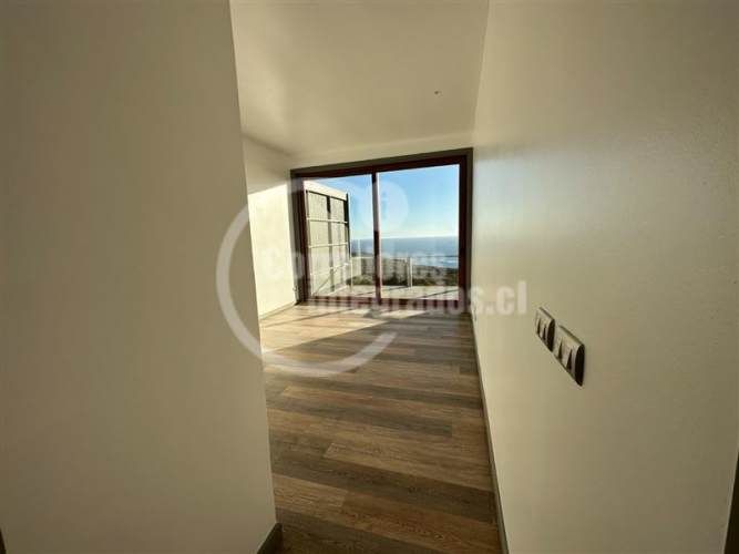 PARCELA Ocho Quebradas