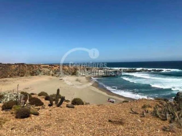 TERRENO CONSTRUCCION Huentelauquen