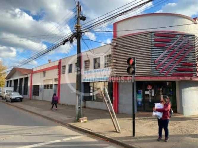 LOCAL COMERCIAL Temuco