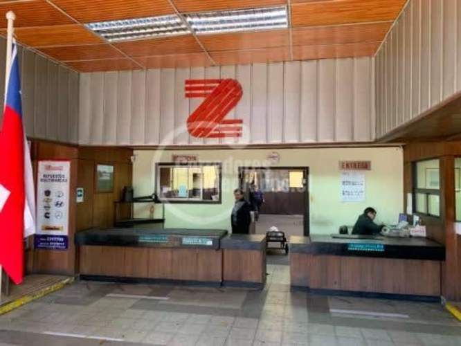 LOCAL COMERCIAL Temuco