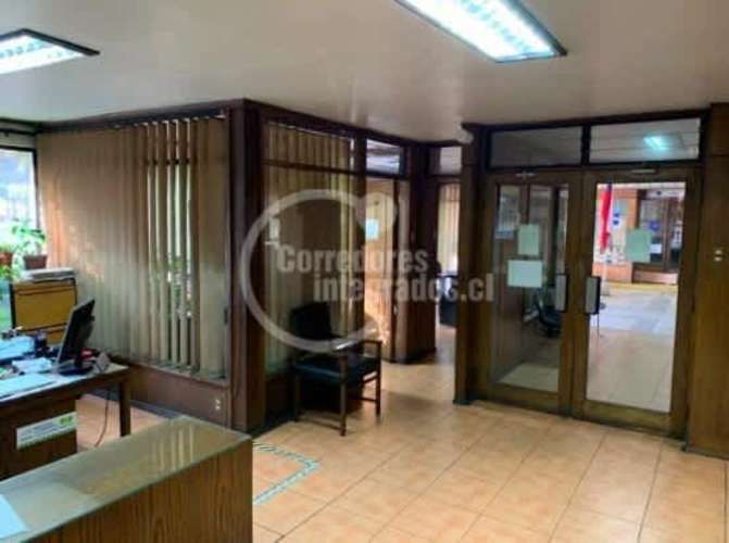 LOCAL COMERCIAL Temuco