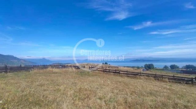 TERRENO CONSTRUCCION Futrono