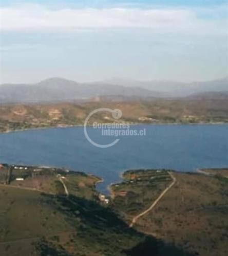 TERRENO CONSTRUCCION Lago Rapel