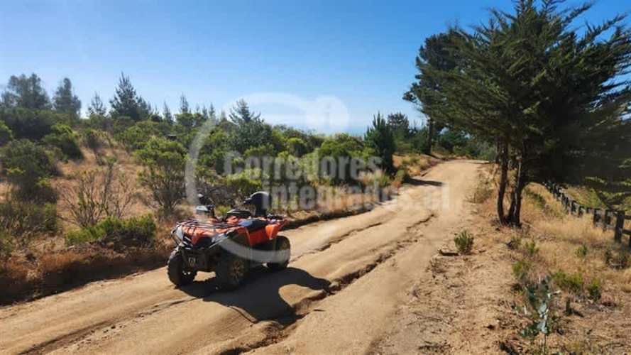 TERRENO CONSTRUCCION El Chorrillo