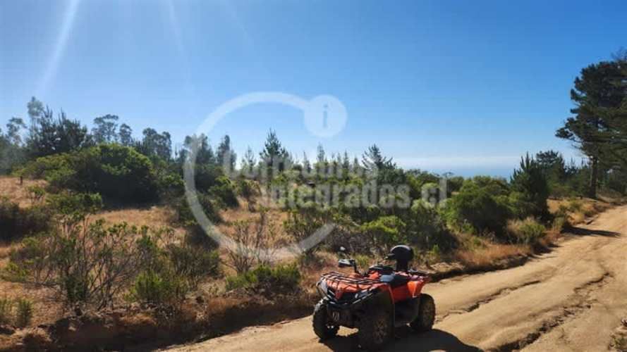 TERRENO CONSTRUCCION El Chorrillo