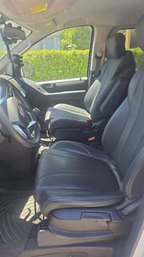 Avan Maxus g10 2024 9+1