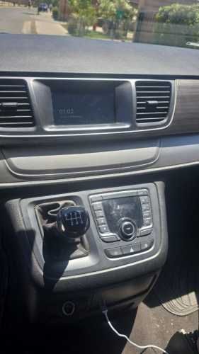 Avan Maxus g10 2024 9+1