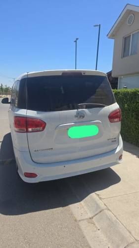 Avan Maxus g10 2024 9+1