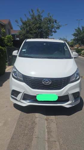 Avan Maxus g10 2024 9+1