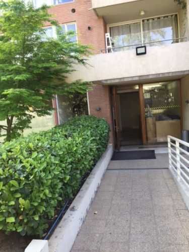 2 dormitorios con 1 Estacionamiento y bodega piso 19, pasos Gran Avenida