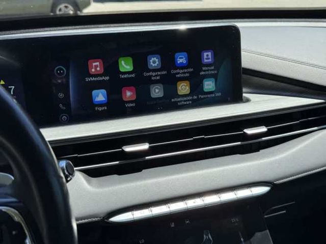 CHERY TIGGO 8 PRO 2023