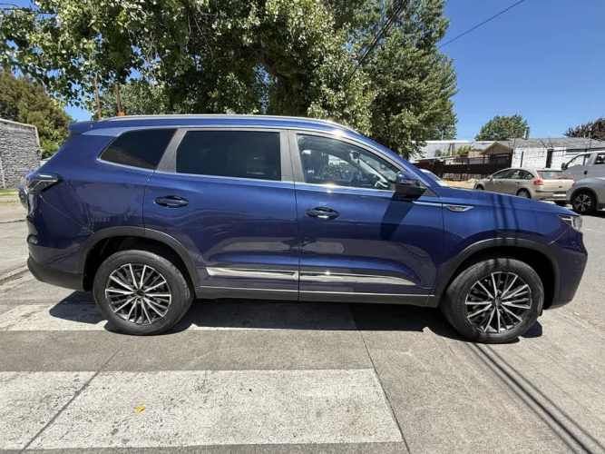 CHERY TIGGO 8 PRO 2023