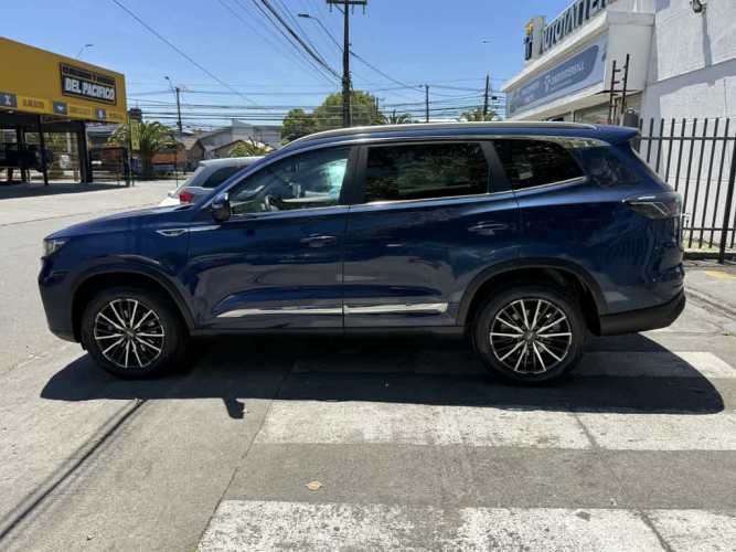 CHERY TIGGO 8 PRO 2023