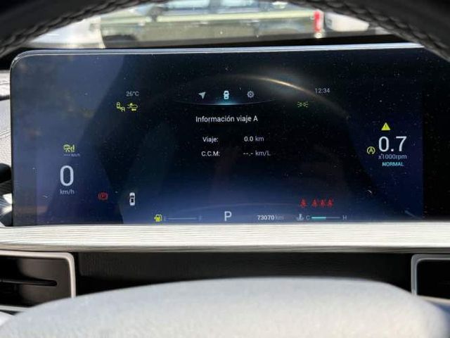 CHERY TIGGO 8 PRO 2023