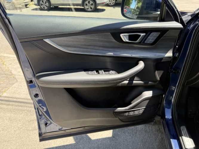 CHERY TIGGO 8 PRO 2023