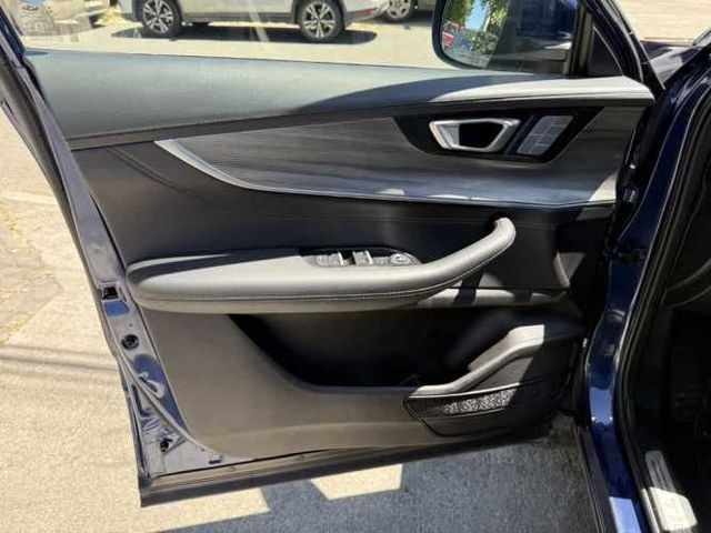 CHERY TIGGO 8 PRO 2023