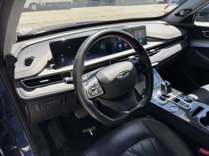 CHERY TIGGO 8 PRO 2023