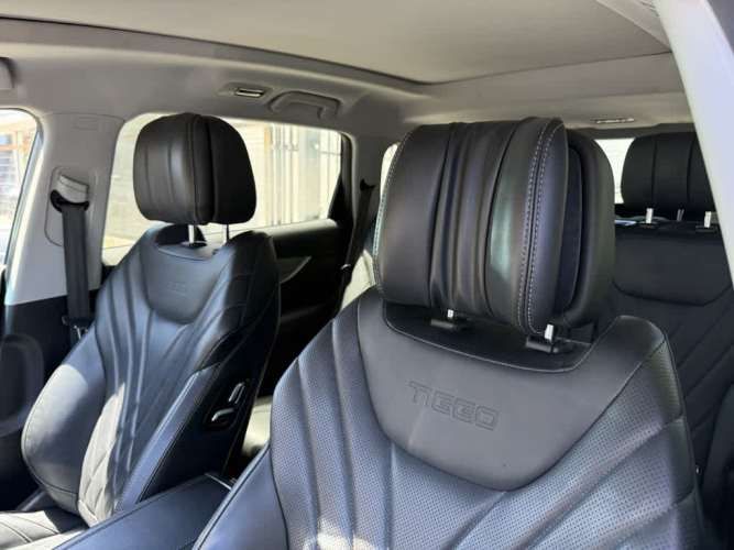 CHERY TIGGO 8 PRO 2023