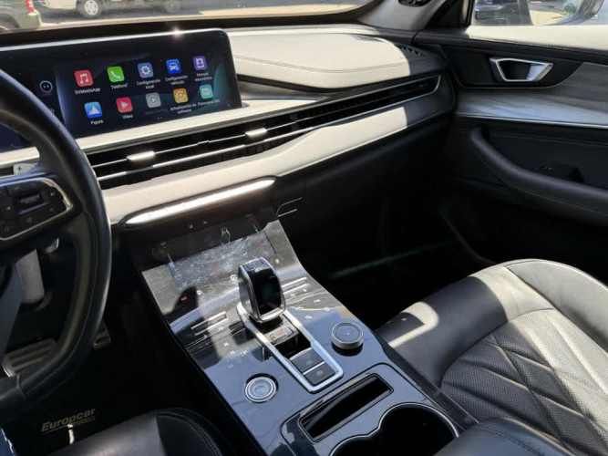 CHERY TIGGO 8 PRO 2023