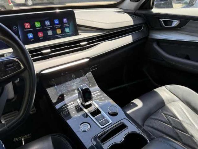 CHERY TIGGO 8 PRO 2023