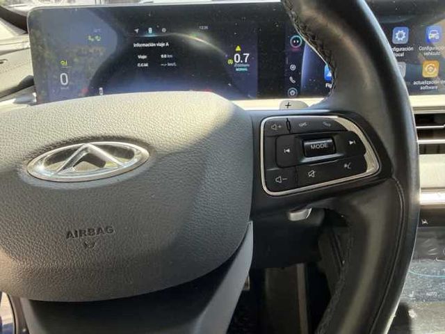 CHERY TIGGO 8 PRO 2023