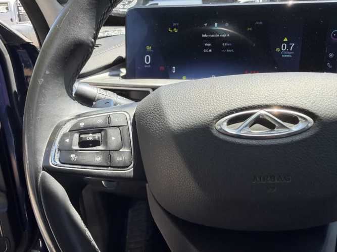 CHERY TIGGO 8 PRO 2023