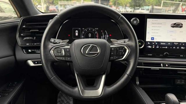Lexus RX 350 4X4 2.4 AUT (2024)