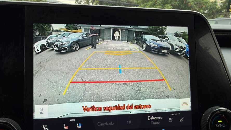 Lexus RX 350 4X4 2.4 AUT (2024)