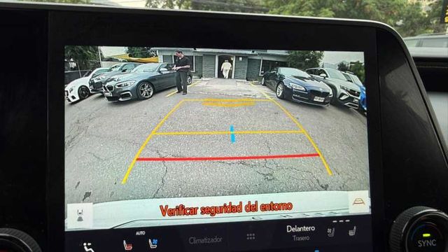 Lexus RX 350 4X4 2.4 AUT (2024)