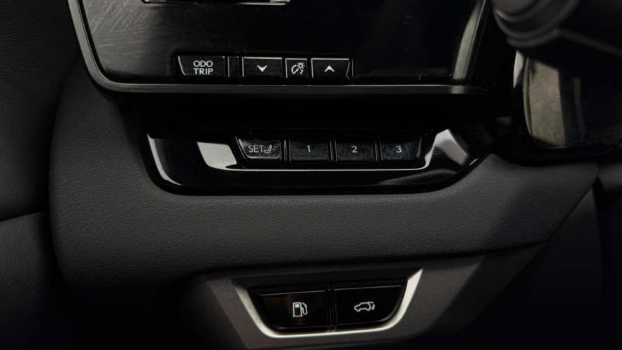 Lexus RX 350 4X4 2.4 AUT (2024)