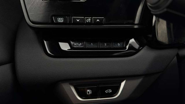 Lexus RX 350 4X4 2.4 AUT (2024)