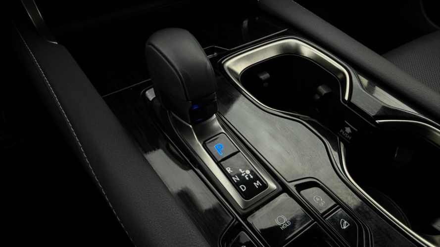 Lexus RX 350 4X4 2.4 AUT (2024)