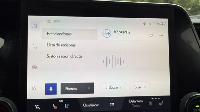 Lexus RX 350 4X4 2.4 AUT (2024)