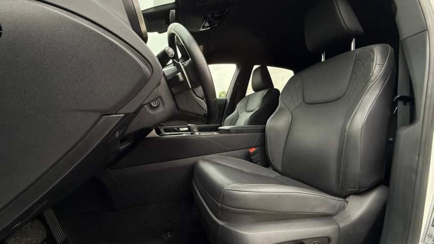 Lexus RX 350 4X4 2.4 AUT (2024)