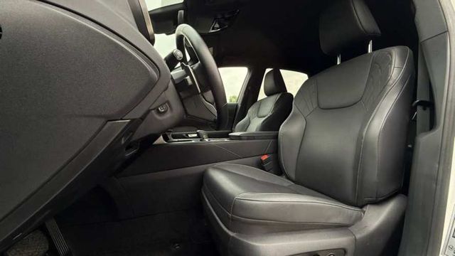 Lexus RX 350 4X4 2.4 AUT (2024)