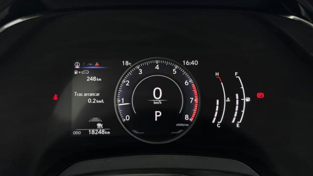 Lexus RX 350 4X4 2.4 AUT (2024)