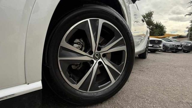 Lexus RX 350 4X4 2.4 AUT (2024)