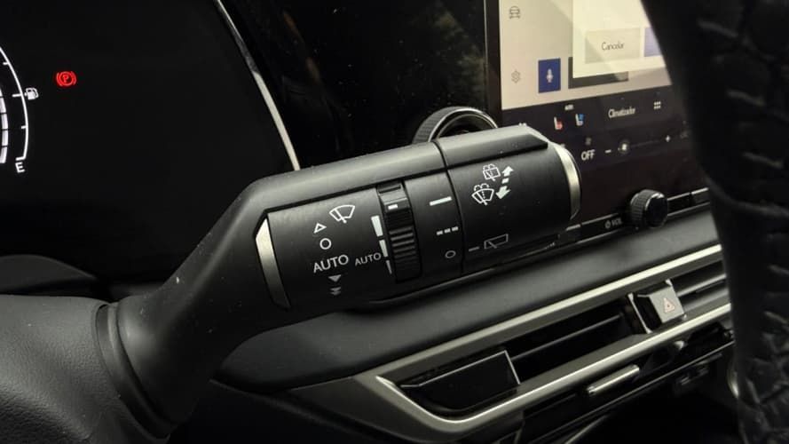 Lexus RX 350 4X4 2.4 AUT (2024)