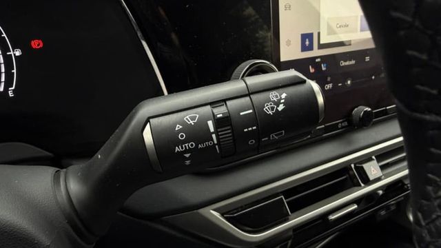 Lexus RX 350 4X4 2.4 AUT (2024)