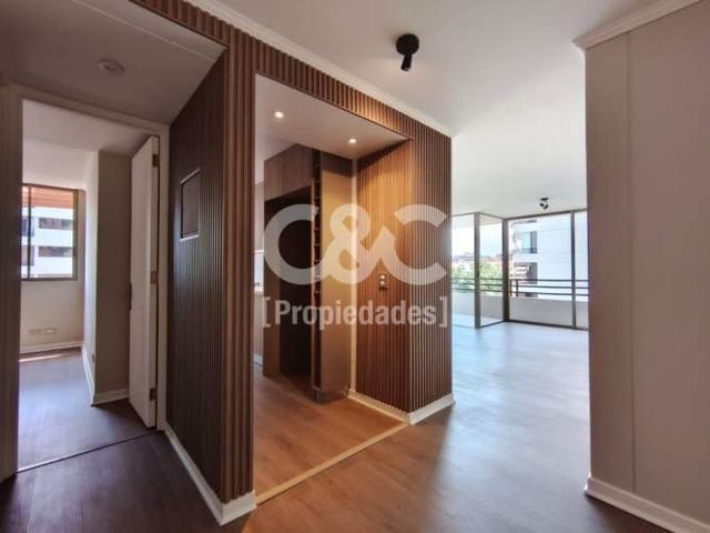 Oportunidad, Reformado, Pedro Canisio, 3 D 3 B C/ 2 Estac.