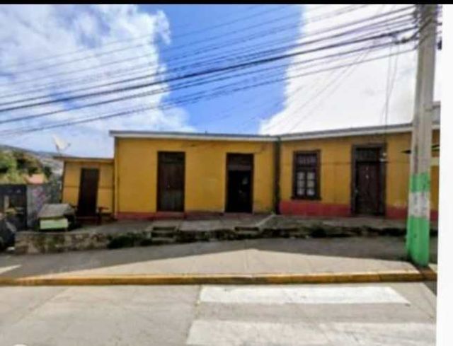 Excelente Casa en arriendo  Barrio O´Higgins