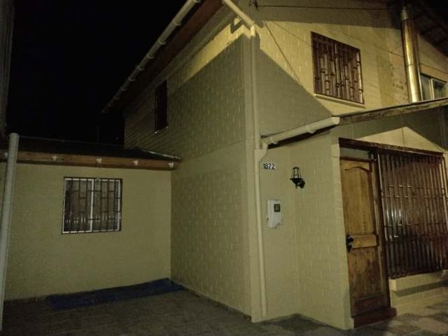 ¡Se Vende Casa en Rancagua!