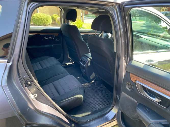 Honda Cr-V 2020 1.5T EXT